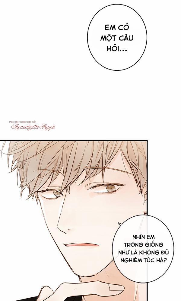 Thiên Đường Táo Xanh 24 trang 42