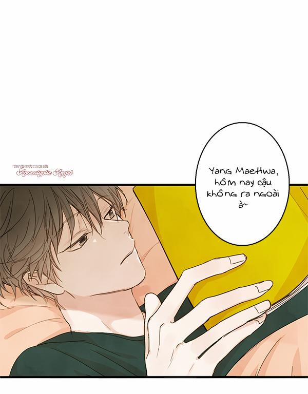 Thiên Đường Táo Xanh 24 trang 46