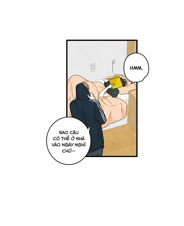 Thiên Đường Táo Xanh 24 trang 47