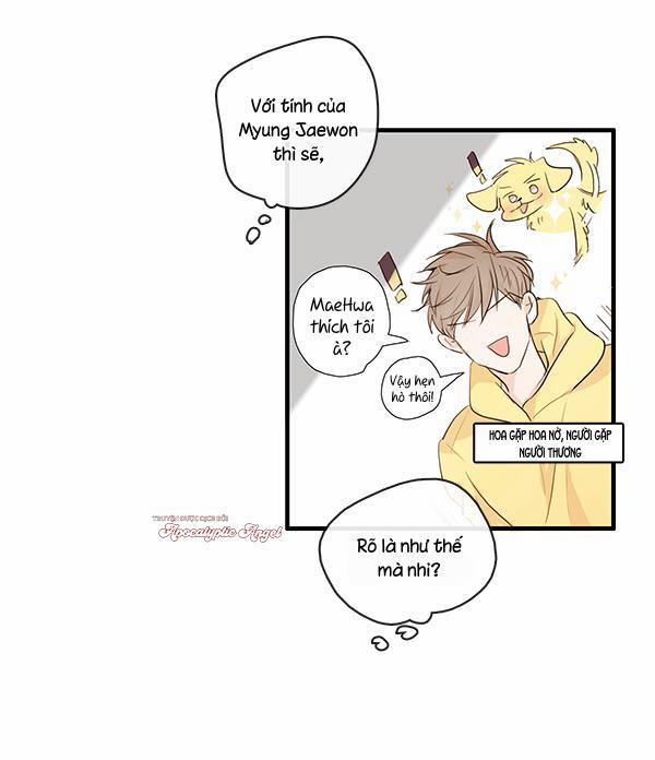 Thiên Đường Táo Xanh 24 trang 56