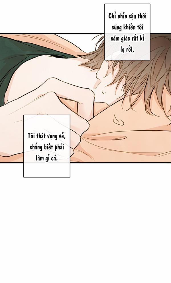 Thiên Đường Táo Xanh 24 trang 61