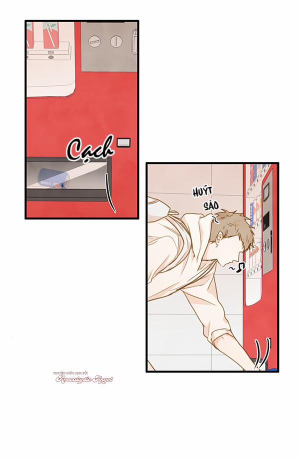 Thiên Đường Táo Xanh 24 trang 64