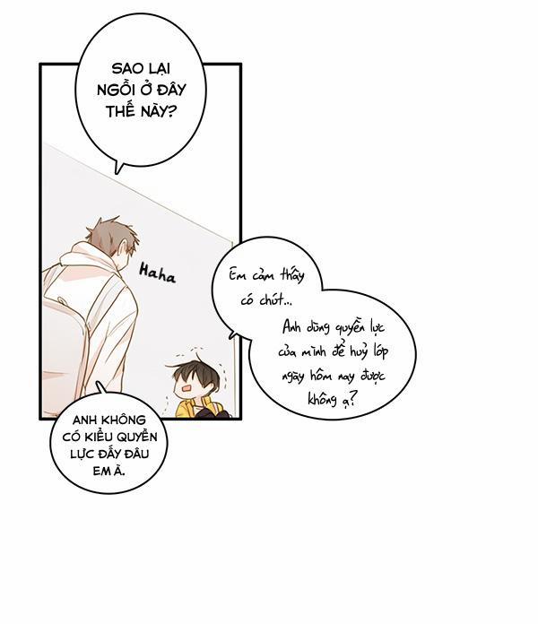 Thiên Đường Táo Xanh 24 trang 67