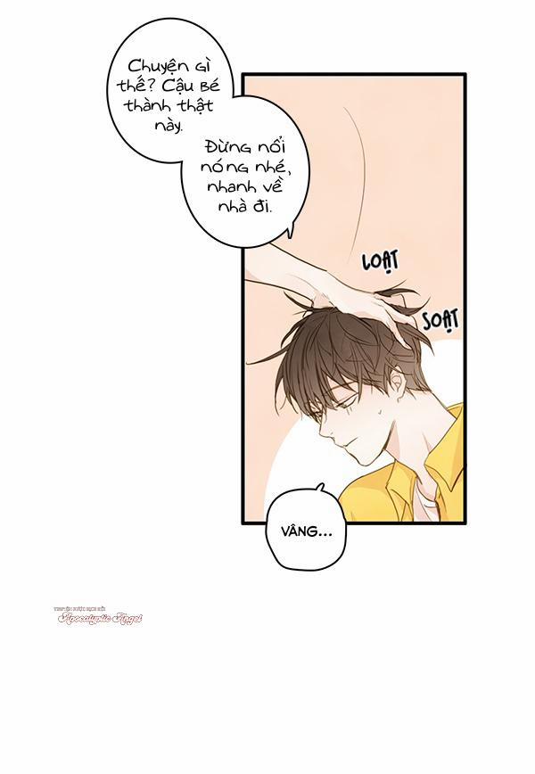 Thiên Đường Táo Xanh 24 trang 68