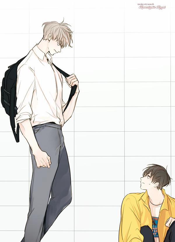 Thiên Đường Táo Xanh 24 trang 74