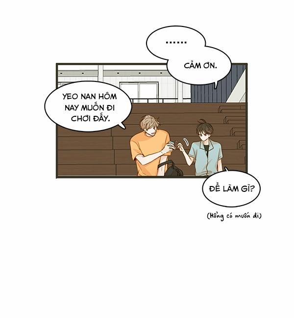 Thiên Đường Táo Xanh 26 trang 13