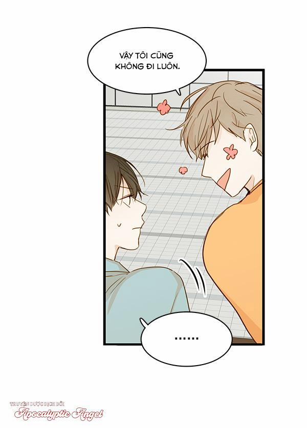 Thiên Đường Táo Xanh 26 trang 15