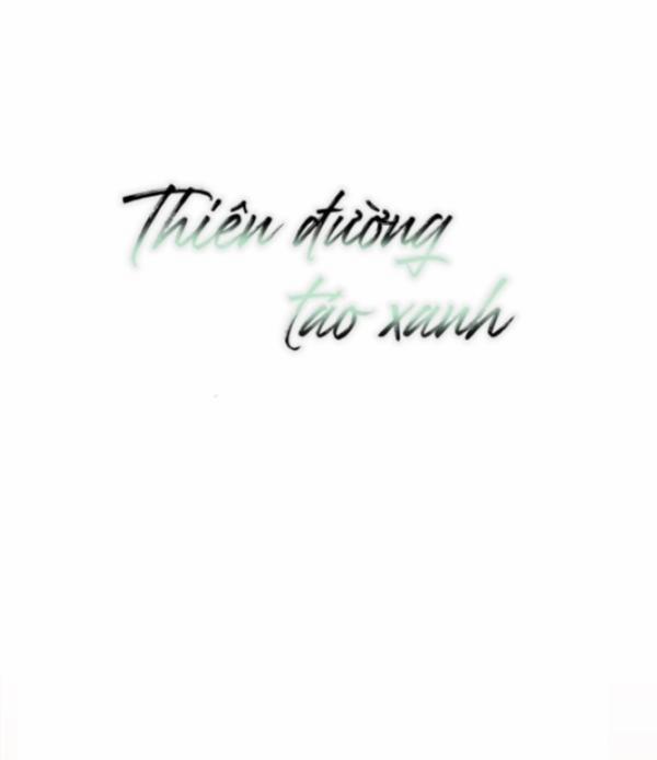 Thiên Đường Táo Xanh 26 trang 2