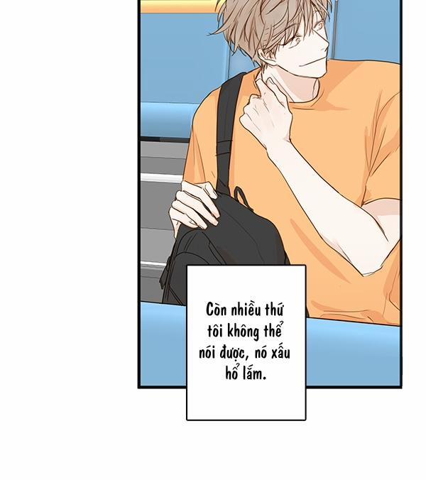 Thiên Đường Táo Xanh 26 trang 45