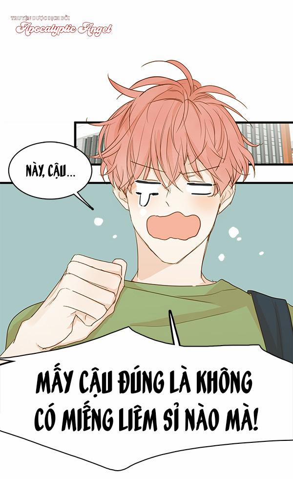 Thiên Đường Táo Xanh 26 trang 48