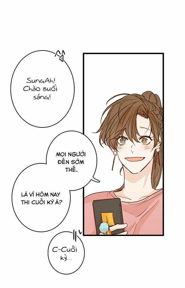 Thiên Đường Táo Xanh 26 trang 52