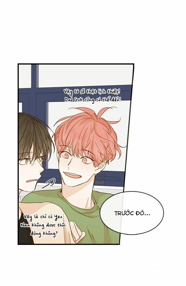 Thiên Đường Táo Xanh 26 trang 56