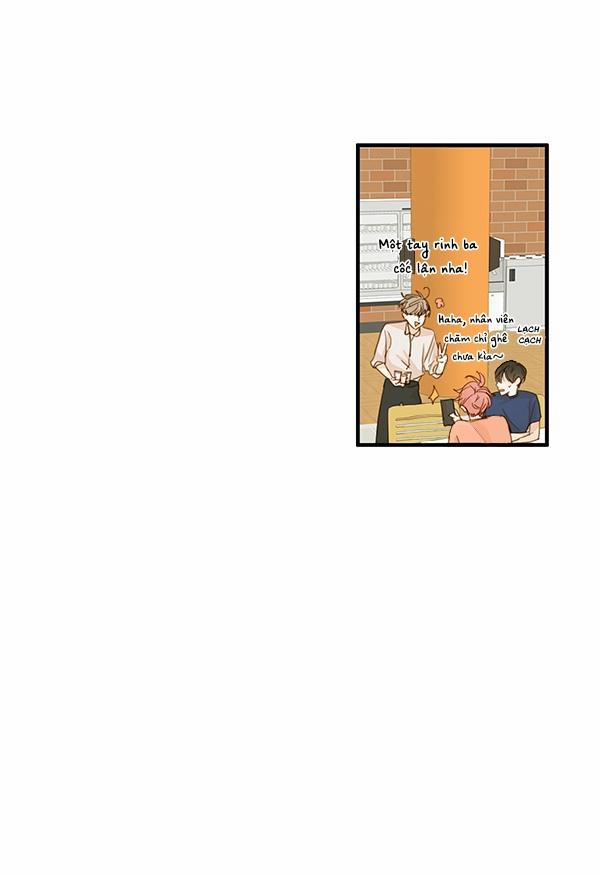 Thiên Đường Táo Xanh 26 trang 6