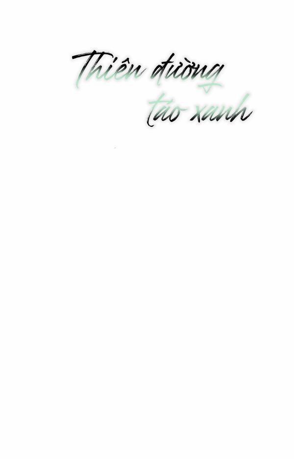 Thiên Đường Táo Xanh 27 trang 2