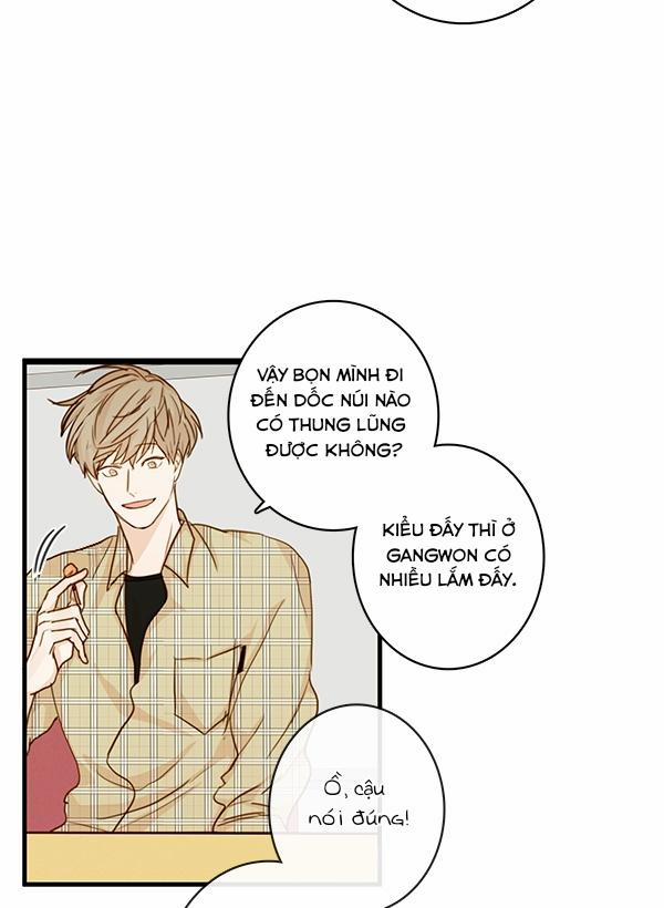 Thiên Đường Táo Xanh 28 trang 14