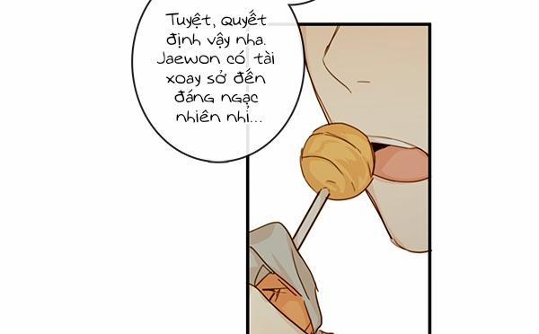 Thiên Đường Táo Xanh 28 trang 15