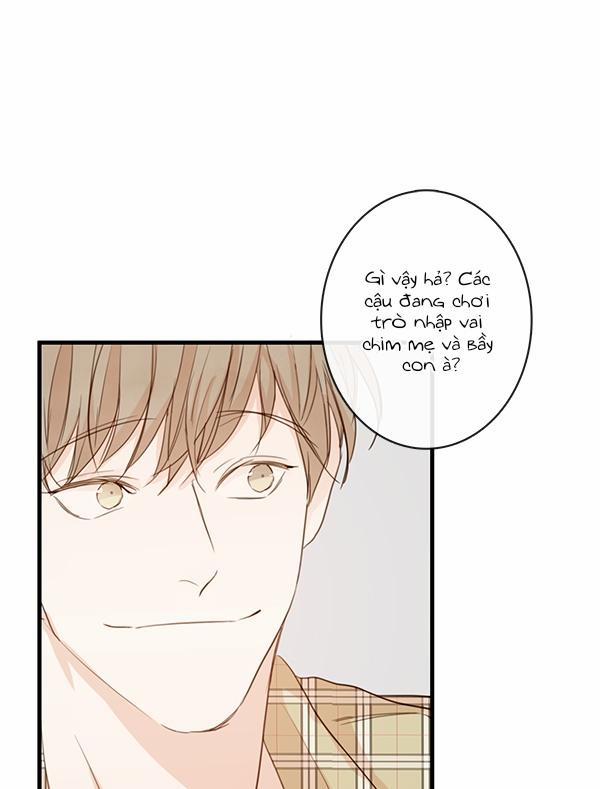 Thiên Đường Táo Xanh 28 trang 17