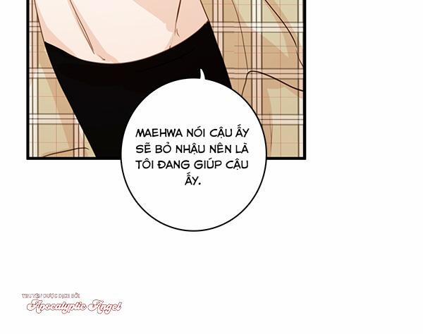 Thiên Đường Táo Xanh 28 trang 18