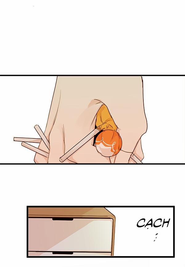 Thiên Đường Táo Xanh 28 trang 2