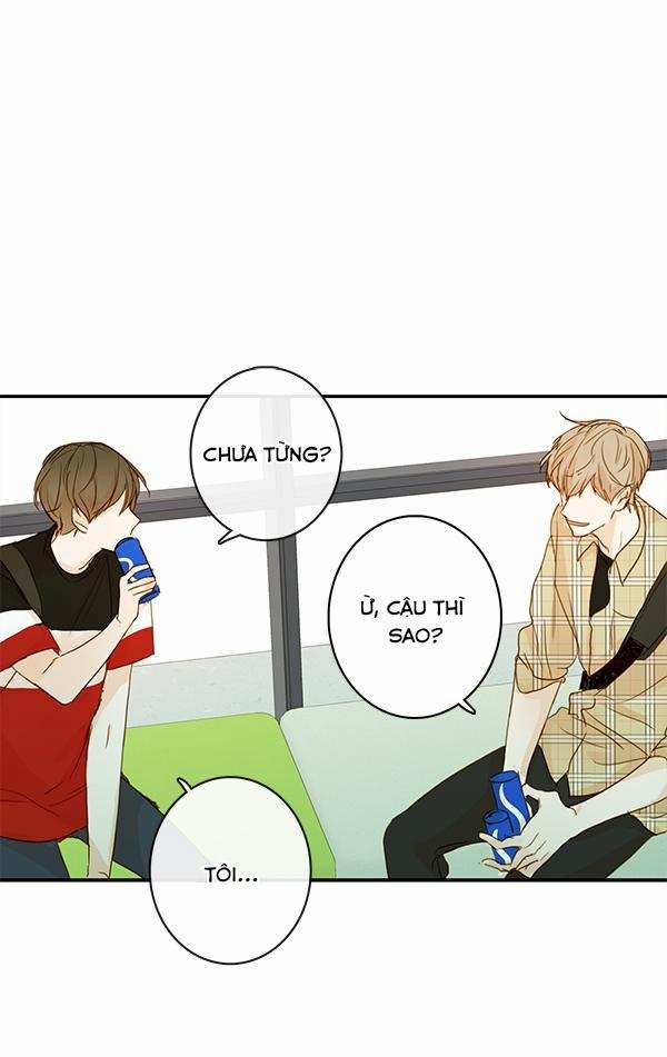 Thiên Đường Táo Xanh 28 trang 27