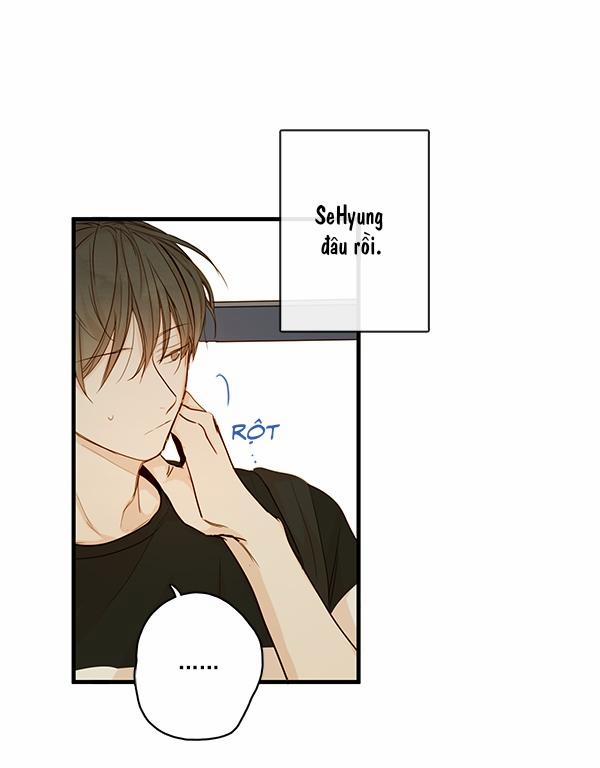 Thiên Đường Táo Xanh 28 trang 31