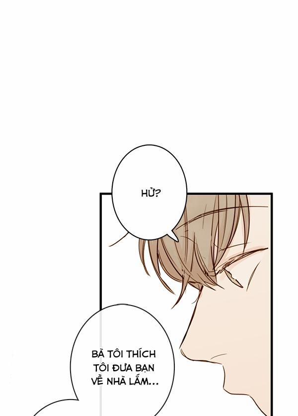 Thiên Đường Táo Xanh 28 trang 36