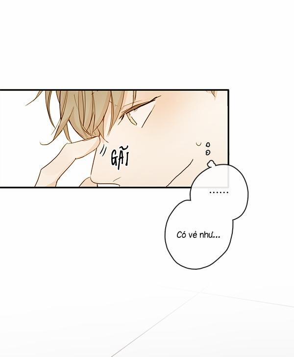 Thiên Đường Táo Xanh 28 trang 47