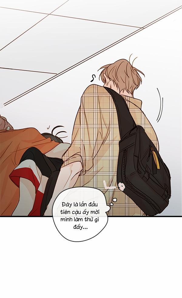 Thiên Đường Táo Xanh 28 trang 48