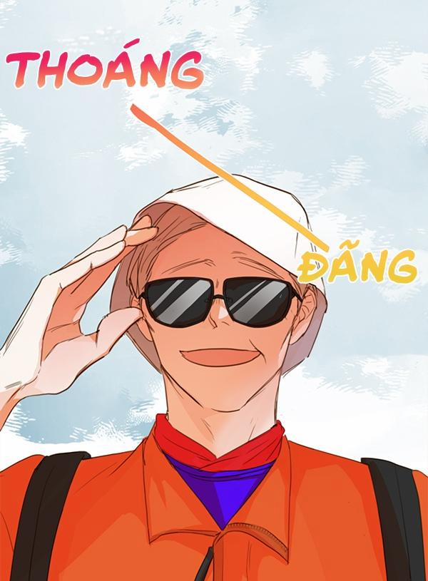 Thiên Đường Táo Xanh 28 trang 51