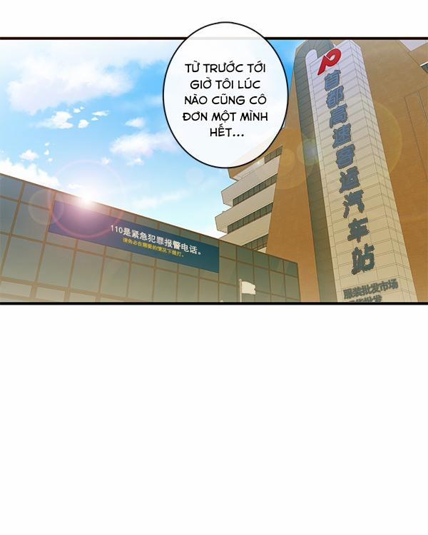 Thiên Đường Táo Xanh 28 trang 61