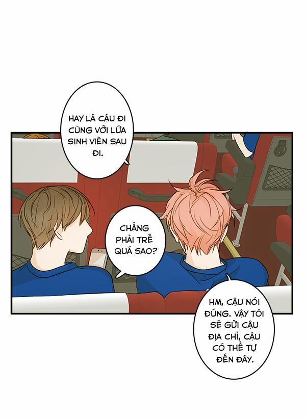 Thiên Đường Táo Xanh 28 trang 65