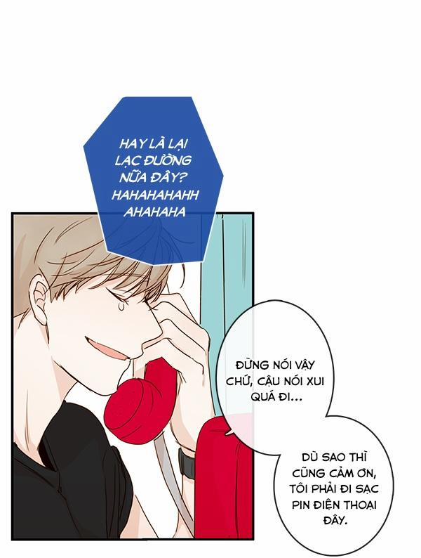 Thiên Đường Táo Xanh 28 trang 66