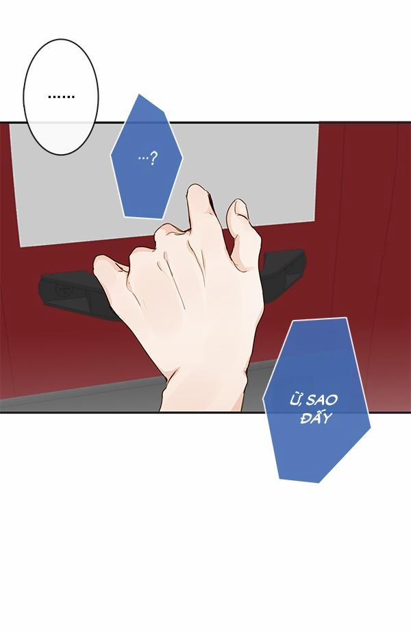 Thiên Đường Táo Xanh 28 trang 68