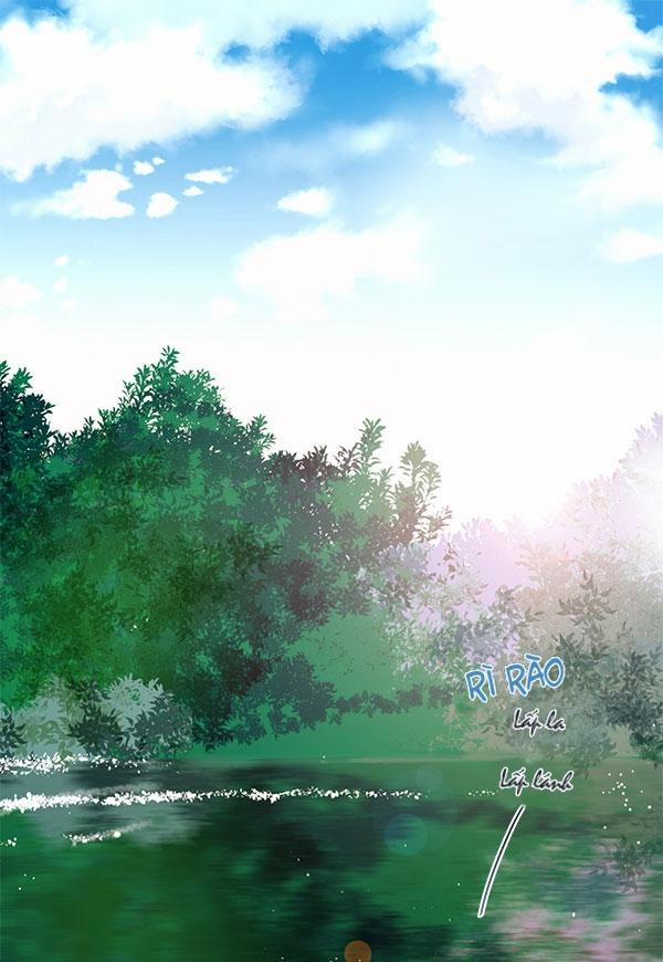 Thiên Đường Táo Xanh 29 trang 1