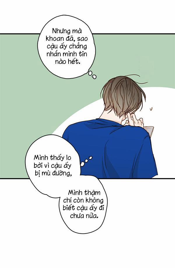 Thiên Đường Táo Xanh 29 trang 10