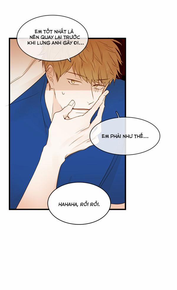 Thiên Đường Táo Xanh 29 trang 20