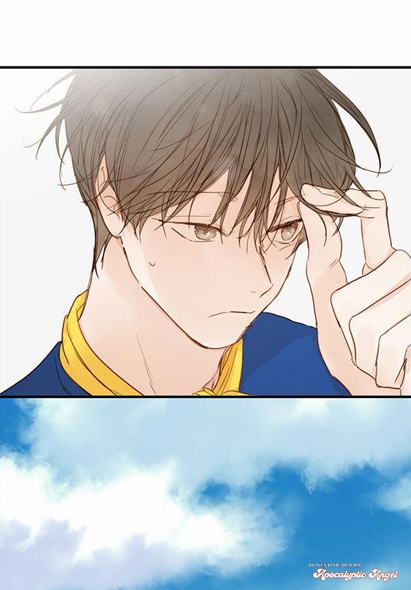 Thiên Đường Táo Xanh 29 trang 24