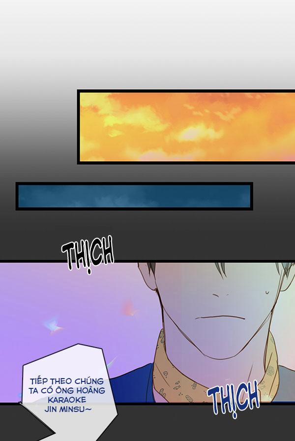 Thiên Đường Táo Xanh 29 trang 26