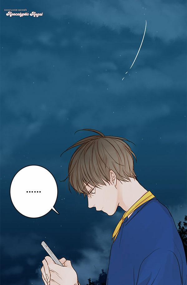 Thiên Đường Táo Xanh 29 trang 32