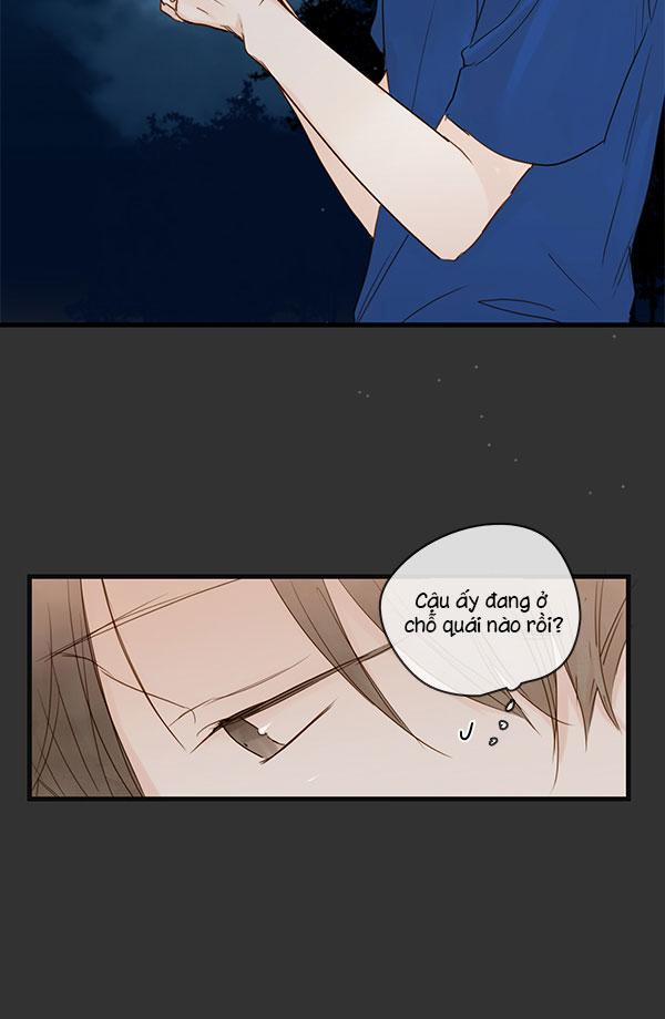 Thiên Đường Táo Xanh 29 trang 33