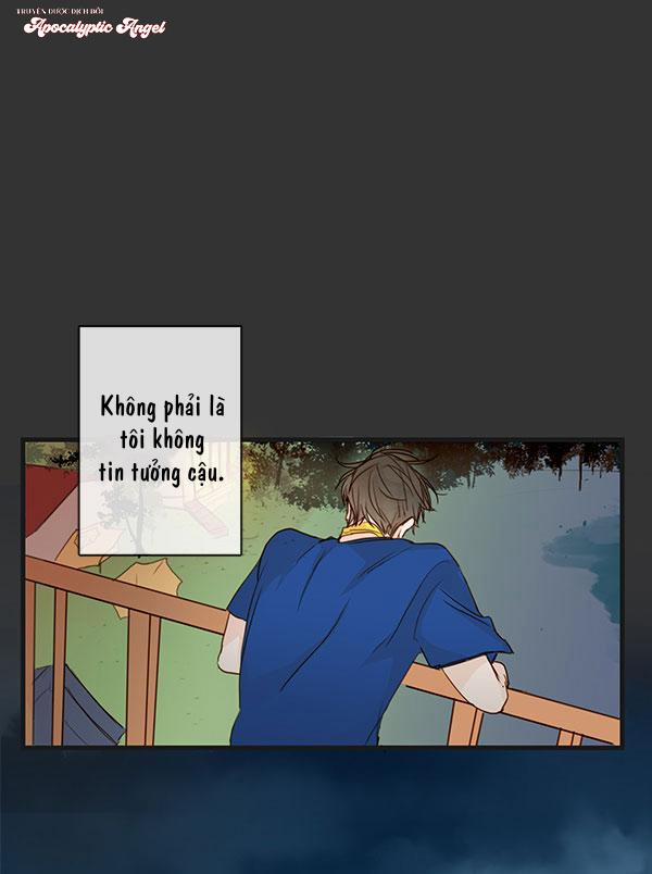 Thiên Đường Táo Xanh 29 trang 38