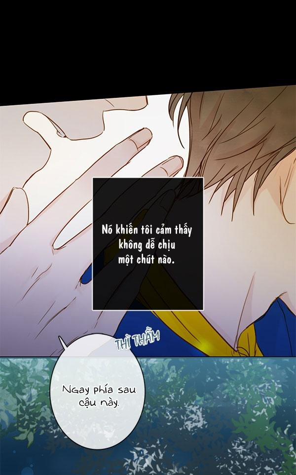 Thiên Đường Táo Xanh 29 trang 42