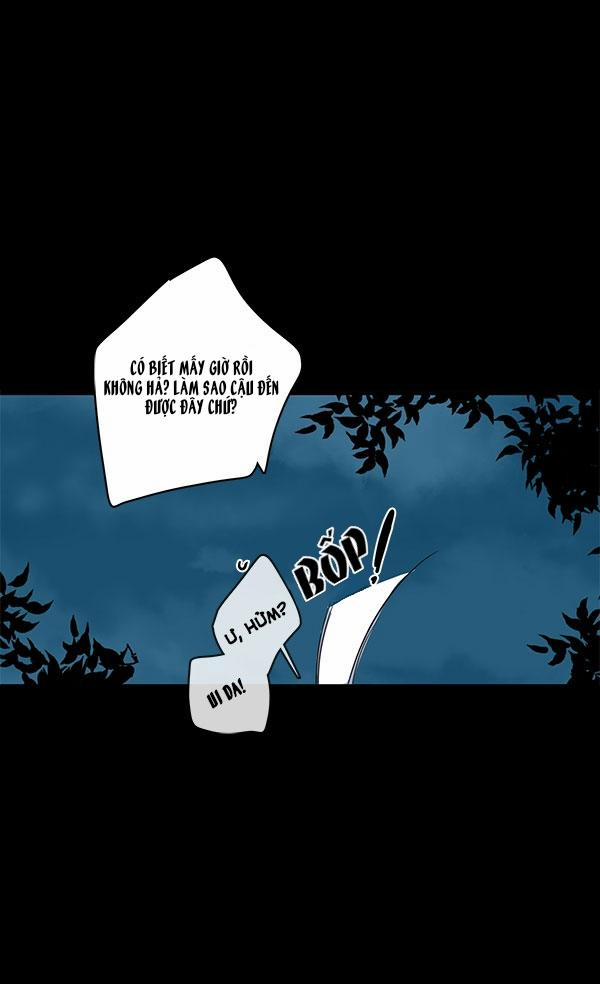 Thiên Đường Táo Xanh 29 trang 47