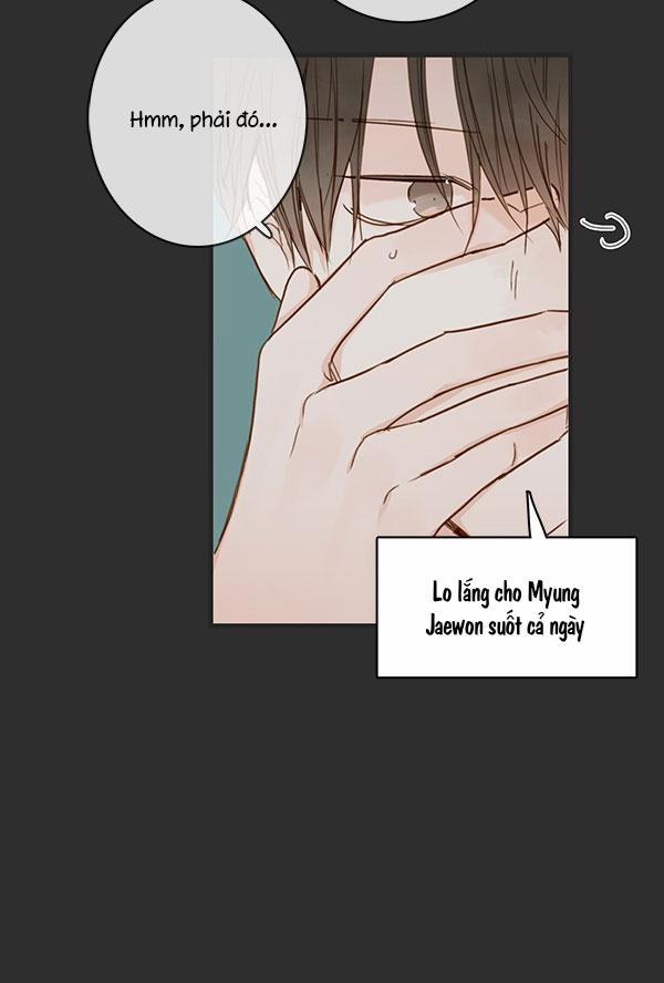 Thiên Đường Táo Xanh 29 trang 57