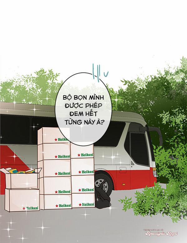 Thiên Đường Táo Xanh 29 trang 6