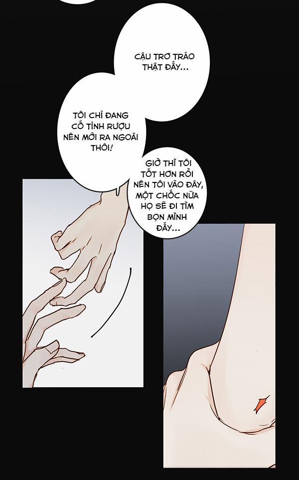 Thiên Đường Táo Xanh 29 trang 63