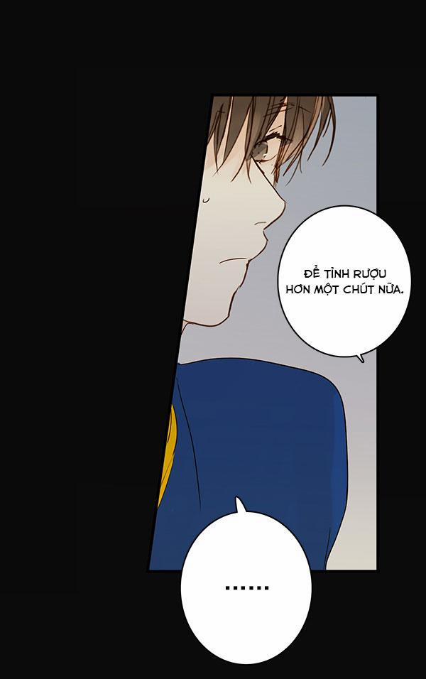 Thiên Đường Táo Xanh 29 trang 67