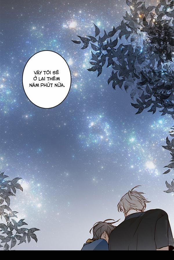 Thiên Đường Táo Xanh 29 trang 69