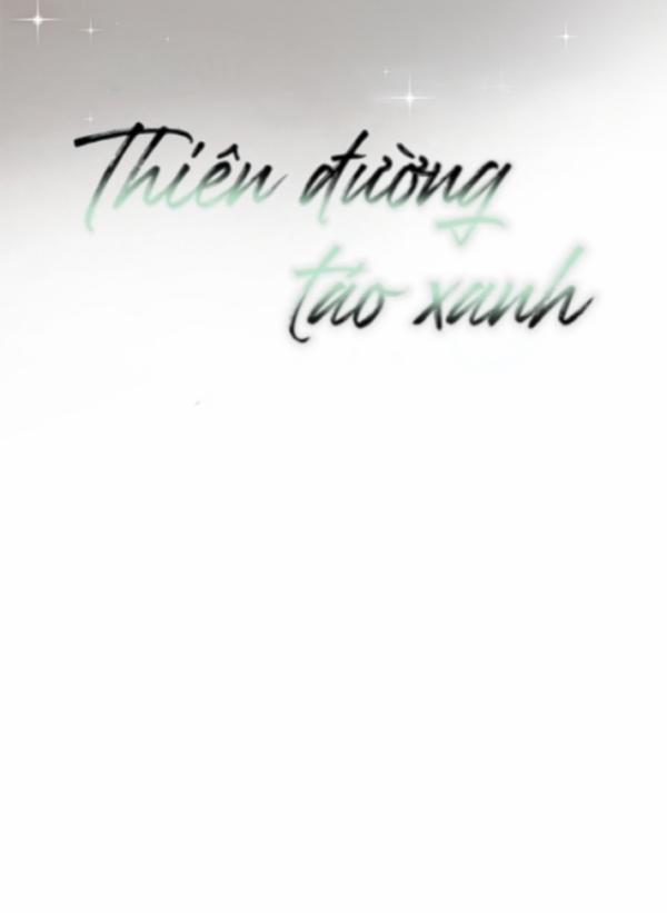 Thiên Đường Táo Xanh 29 trang 7