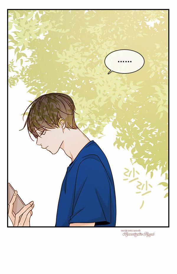 Thiên Đường Táo Xanh 29 trang 8